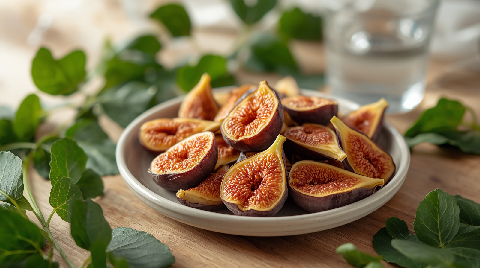 انجیر خشک برای تقویت سیستم ایمنی