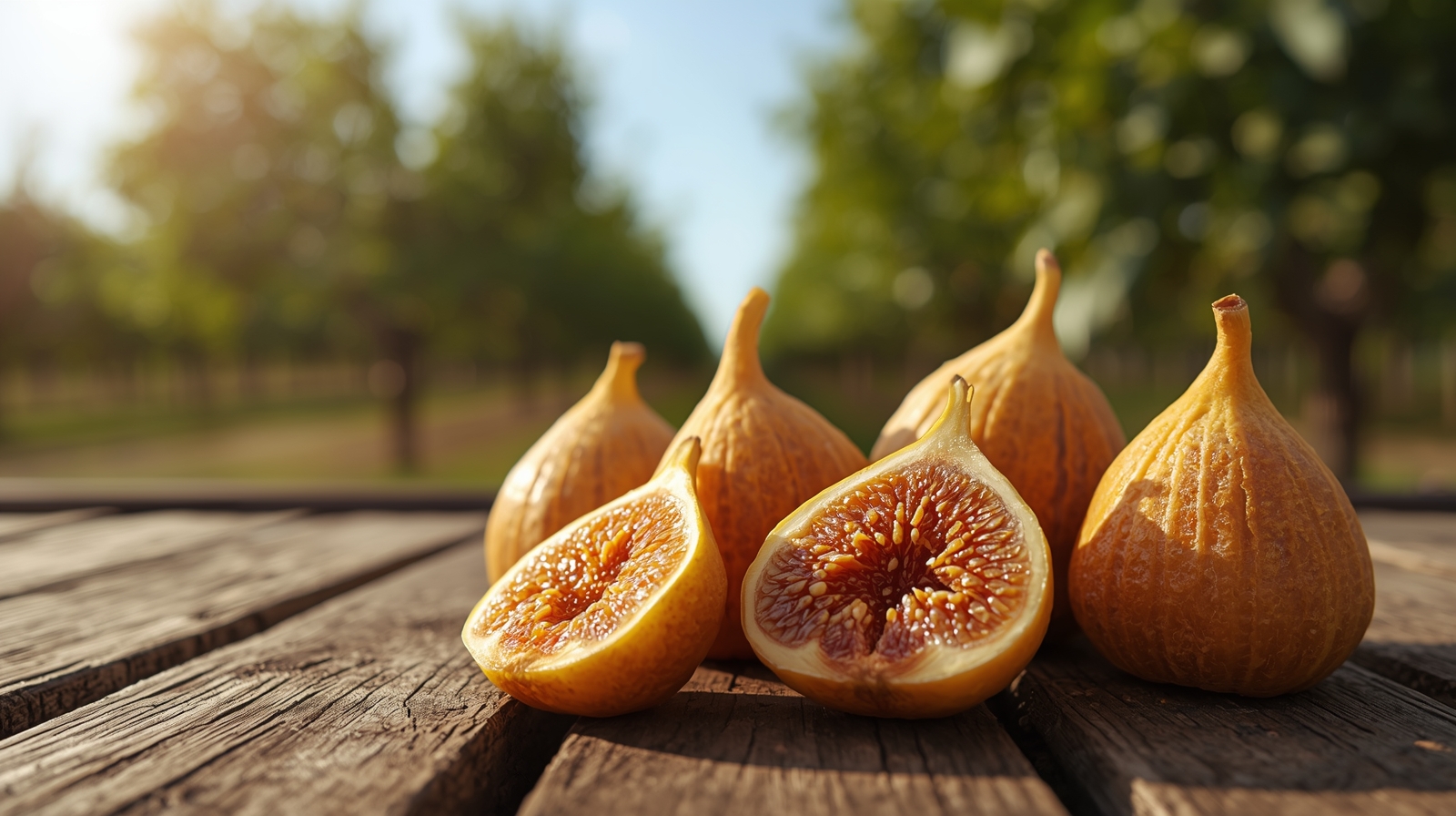 انجیر خشک برای تقویت استخوان‌ ها