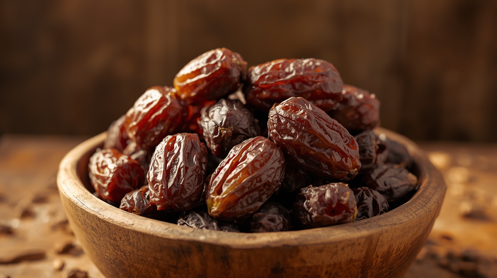 خرمای پیارم برای معده