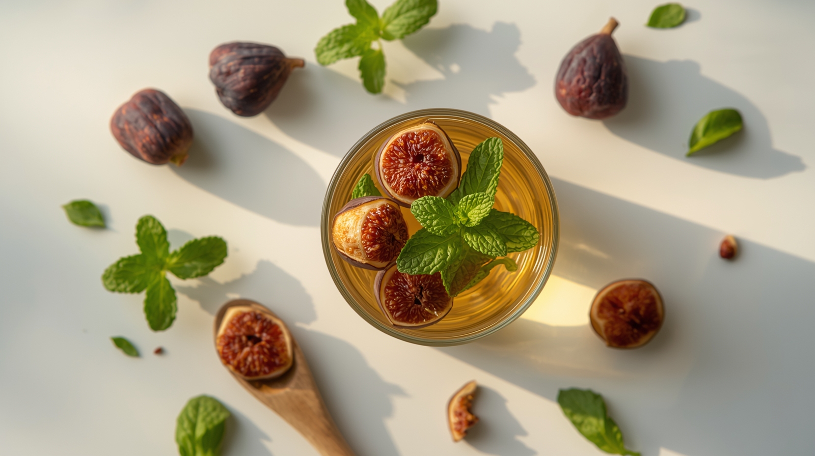 انجیر خشک و سلامت بدن 