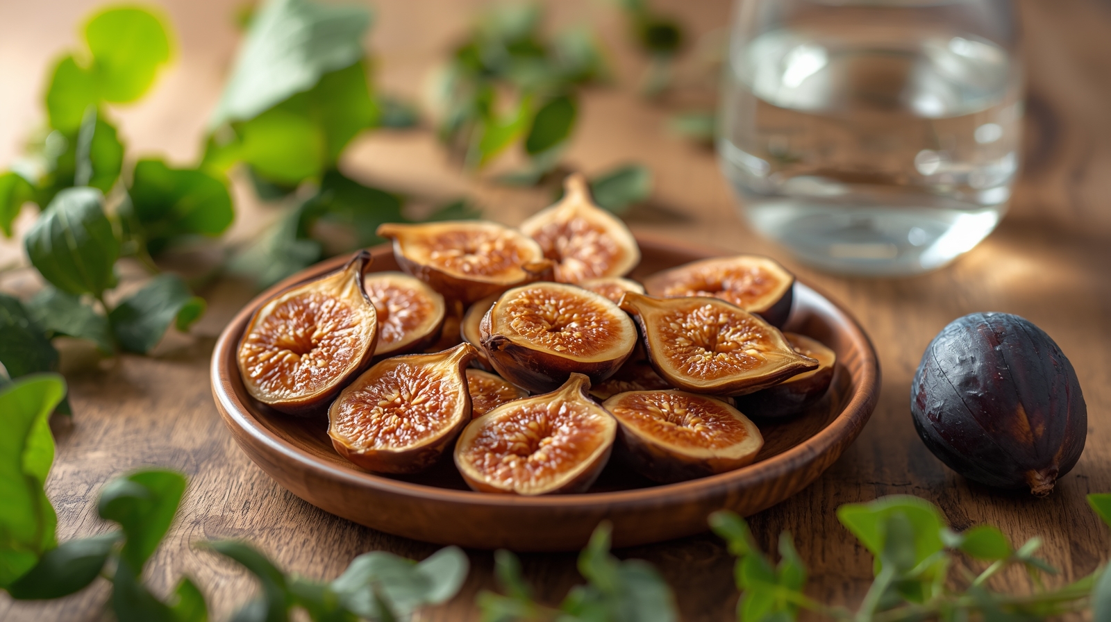 راهنمای خرید بهترین انجیر خشک 