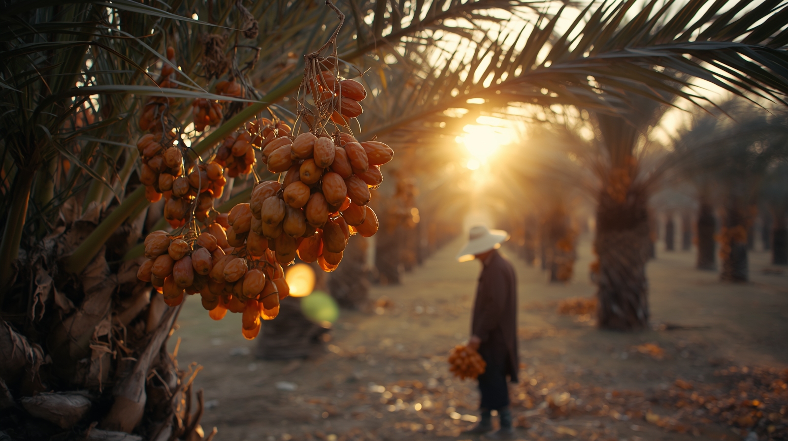 خرید خرمای خنیزی