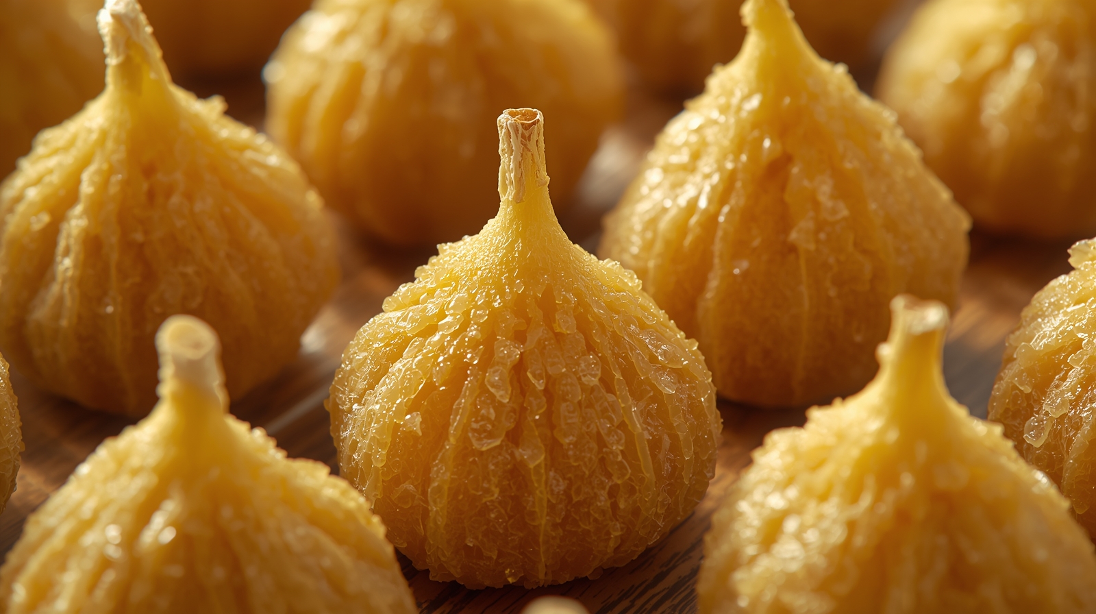 راهنمای خرید بهترین انجیر خشک 