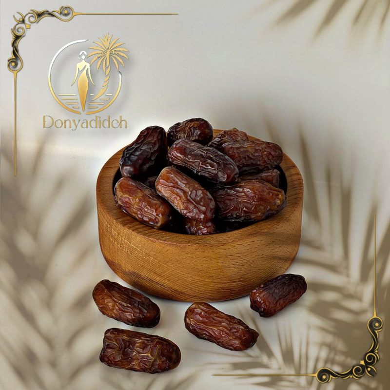 خرمای پیارم طلایی