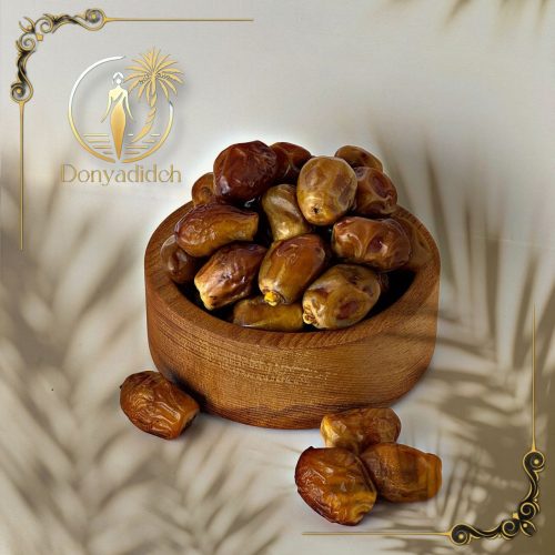 خرمای زاهدی