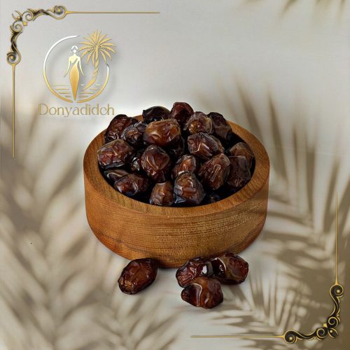 خرمای خضری