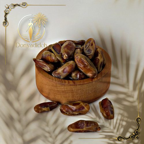 خرمای شاهانی