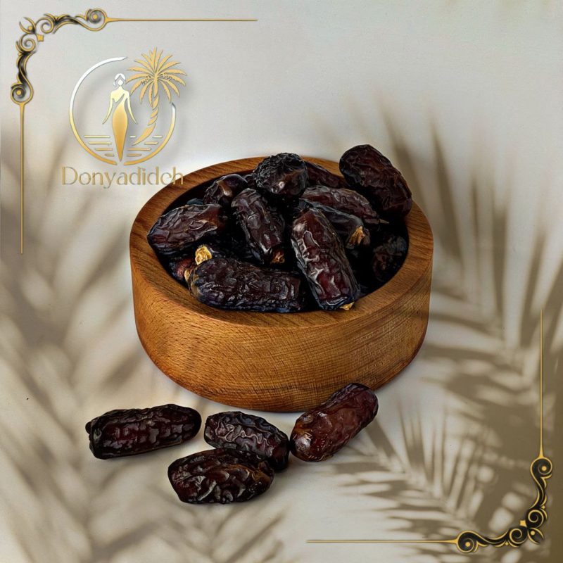 خرمای پیارم ایران